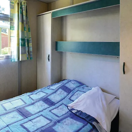 Σπίτι διακοπών Two-bedroom Holiday In Pinarello Querciolo *