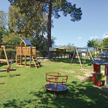 Σπίτι διακοπών Two-bedroom Holiday In Pinarello Querciolo *