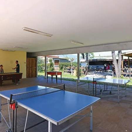 Two-bedroom Holiday In Pinarello Querciolo * Camp du Cap Sud