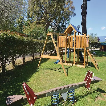 Two-bedroom Holiday In Pinarello Querciolo * Camp du Cap Sud
