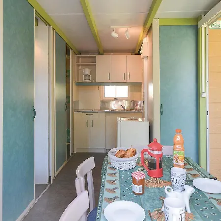 بيت للعطل Two-bedroom Holiday In Pinarello Querciolo *